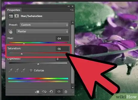 Image titled Adjust Hues in Adobe Photoshop CS4 Step 7