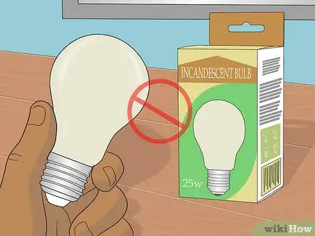 Image titled Choose the Perfect Light Bulb for Your Lighting Fixture Step 9