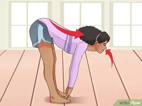 Image titled Do a Sun Salutation Step 32