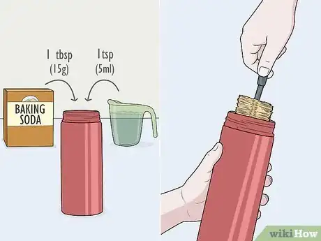 Image titled Remove Musty Odors from Vacuum Flasks Step 3