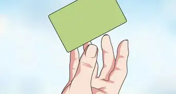 Flick a Card