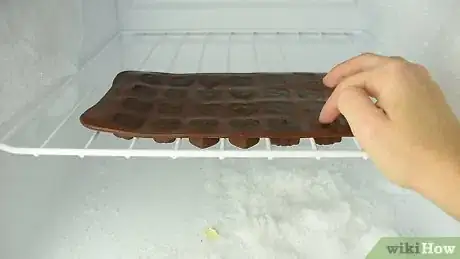 Image titled Make Molded Chocolates Step 10