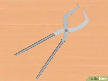 Image titled Use Brake Spring Pliers Step 1