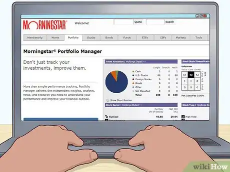 Image titled Study the Stock Market Step 12