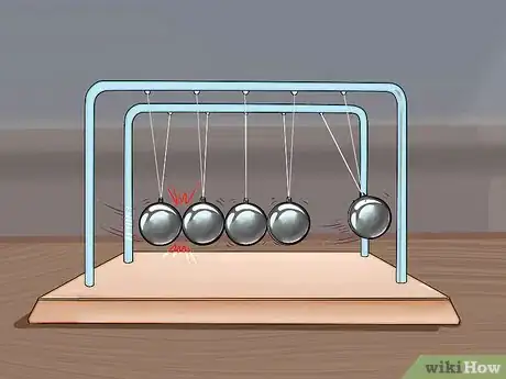 Image titled Use the Newton's Cradle Step 3