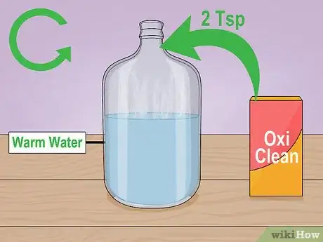 Image titled Clean a Carboy Step 5