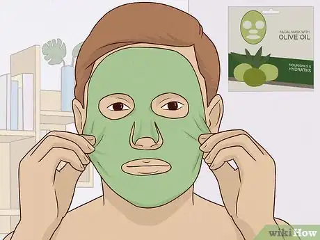 Image titled Moisturize Your Face Step 10