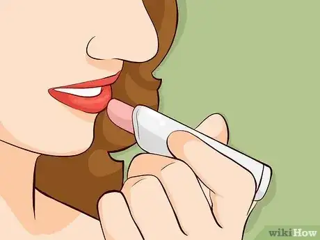 Image titled Remove All Traces of Red Lipstick Step 10