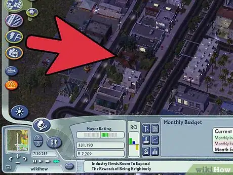 Image titled Make a Successful City in SimCity 4 Step 10