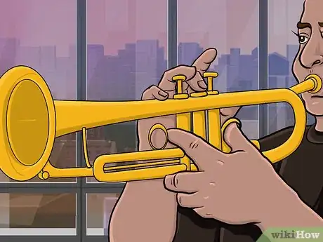 Image titled Play Jazz Trumpet Step 8