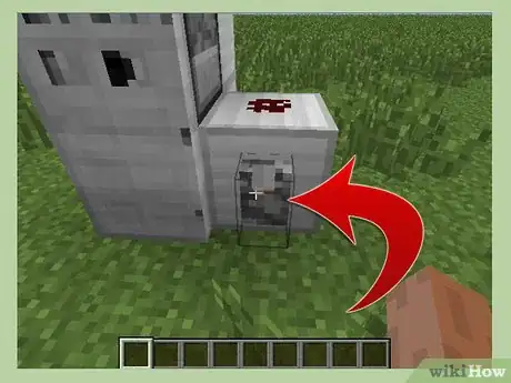 Image titled Make a Working Fridge in Minecraft Step 8