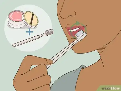 Image titled Remove Long Wearing Lipstick Step 3