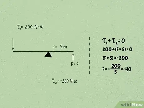 Image titled Calculate Torque Step 5