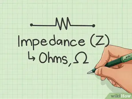 Image titled Calculate Impedance Step 1