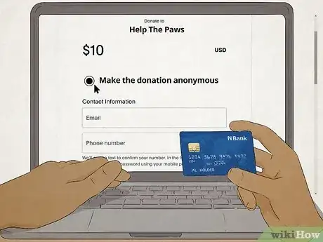 Image titled Send Money Anonymously Step 10