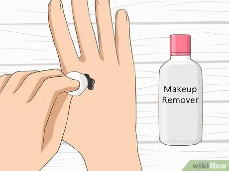 Image titled Get Stain Off Your Hands Step 10