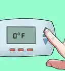 Install a Digital Thermostat