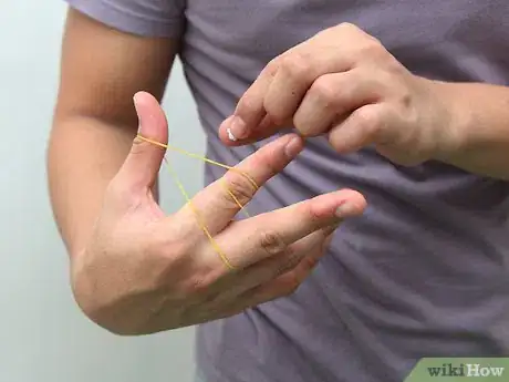 Image titled Make and Shoot Mini Paper Bullets with Rubber Bands Step 16