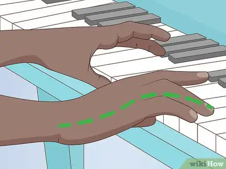 Image titled Improve Dexterity on the Piano Step 13