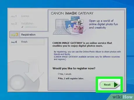 Image titled Load Pictures from a Canon Camera to a PC Using Camerawindow Step 17