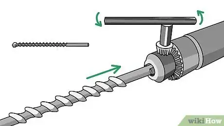 Image titled Drill Into Concrete Step 3