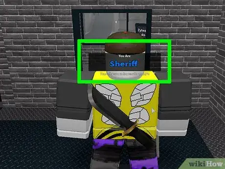 Image titled Be Good at MM2 on Roblox Step 3