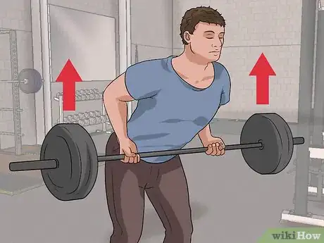 Image titled Show off Your Muscles Without It Seeming Intentional Step 15