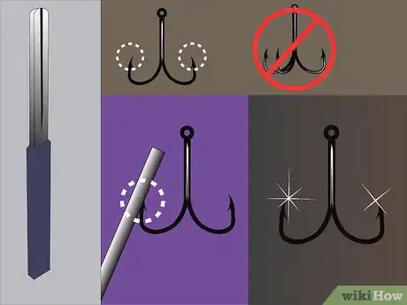 Image titled Choose a Hook for Saltwater Fishing Step 11