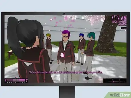 Image titled Eliminate Kokona in Yandere Simulator Step 23