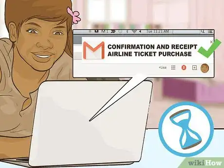 Image titled Book an Airline Ticket Step 15