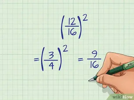 Image titled Square Fractions Step 10