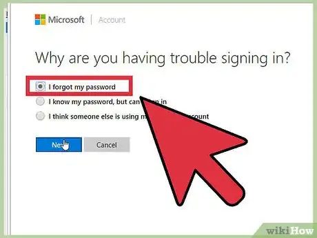 Image titled Reset a Password Step 17