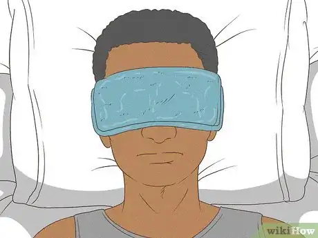 Image titled Get Rid of Puffy Eyes from Crying Step 13