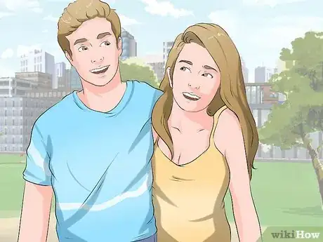 Image titled Get a Female Friend to Make the First Move Step 11