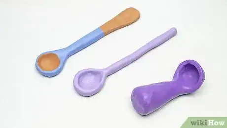 Image titled Make Ceramic Spoons Step 10