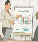 Write a Business Plan