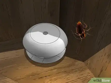 Image titled Get Rid Of Roaches In an Apartment Step 1