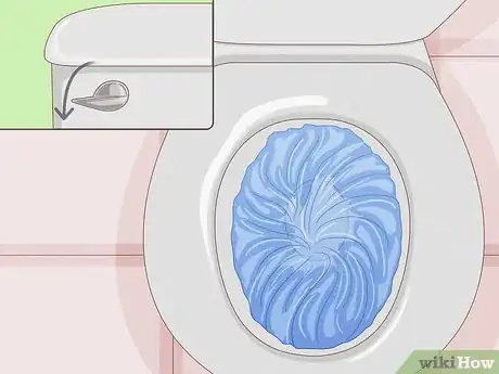 Image titled Clean a Toilet Tank with Vinegar and Baking Soda Step 2