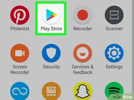 Image titled Find Hidden Spy Apps on Android Step 10