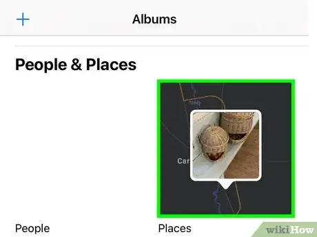 Image titled Create Photo Albums on an iPad Step 24