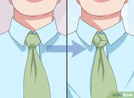 Image titled Tie a Trinity Knot Step 11