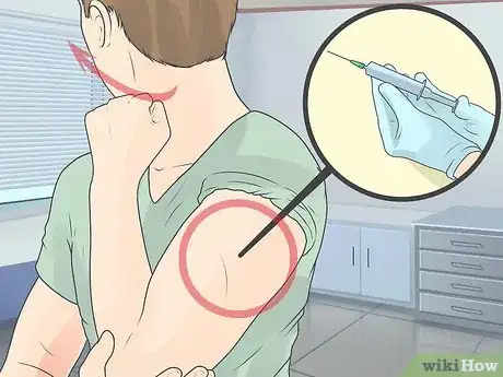 Image titled Manage a Painful Injection Step 3