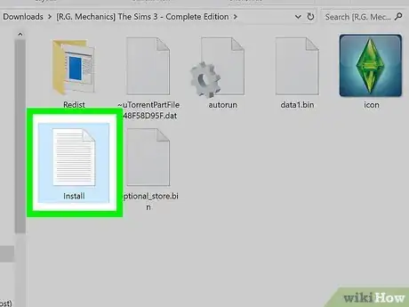 Image titled Get Sims 3 for Free Step 21