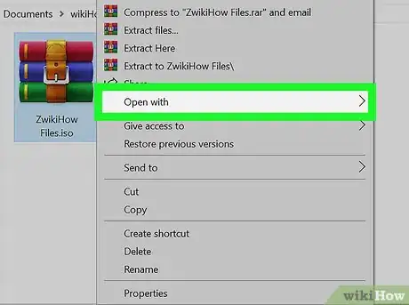 Image titled Open ISO Files Step 5