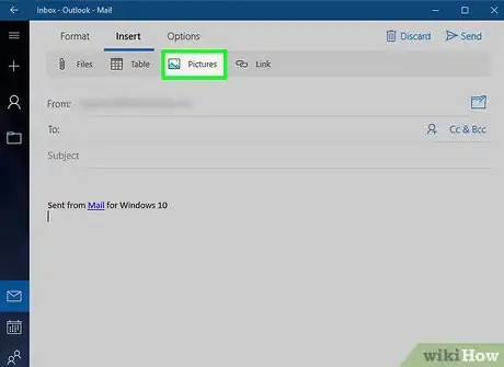 Image titled Send Photos Via Email (Windows) Step 7