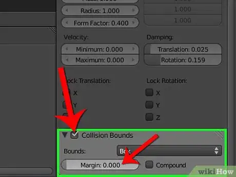 Image titled Use Blender Physics Step 7