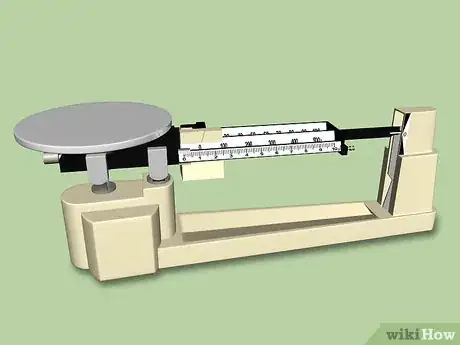 Image titled Calculate the Mass of an Object Step 1