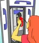 Use a Pay Phone