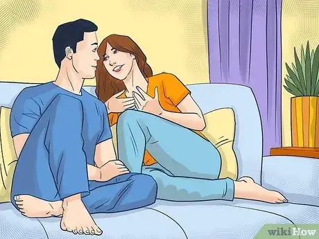 Image titled Get Your Guy to Communicate With You Step 3