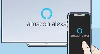 Connect a Smart TV to Alexa